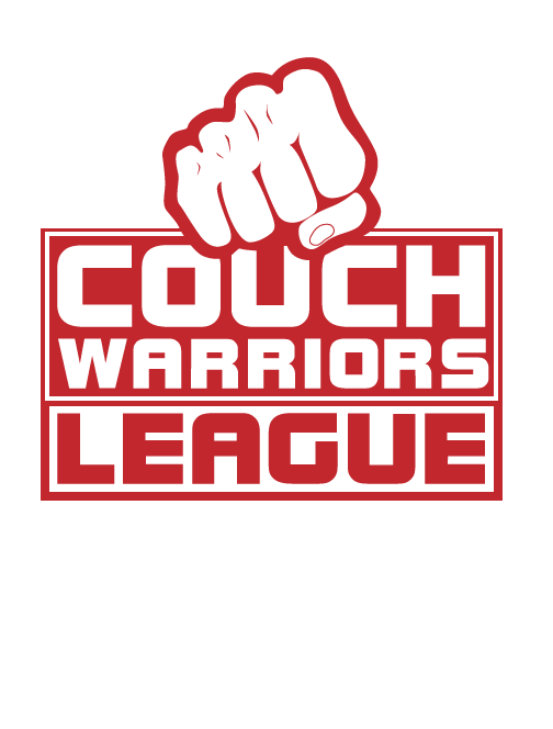 CouchWarriors League
